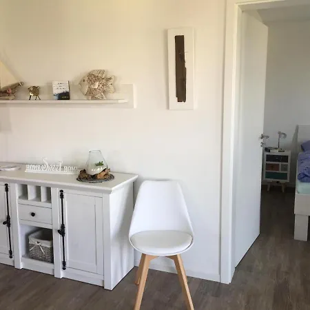 48 5 N Waterkant Daire *